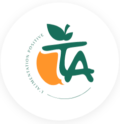 logo Ta nutrition