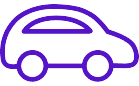 icone voiture